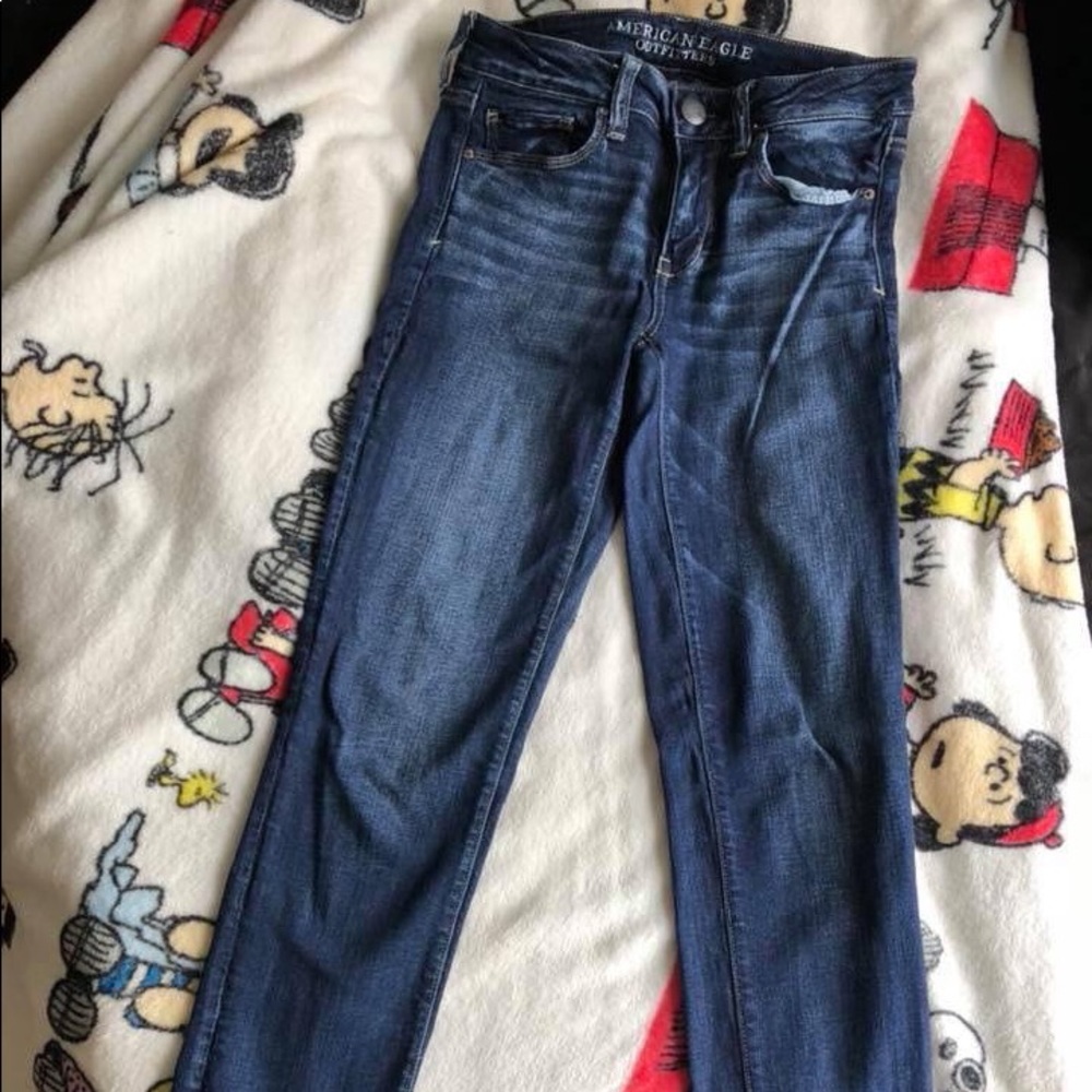 AE jeans